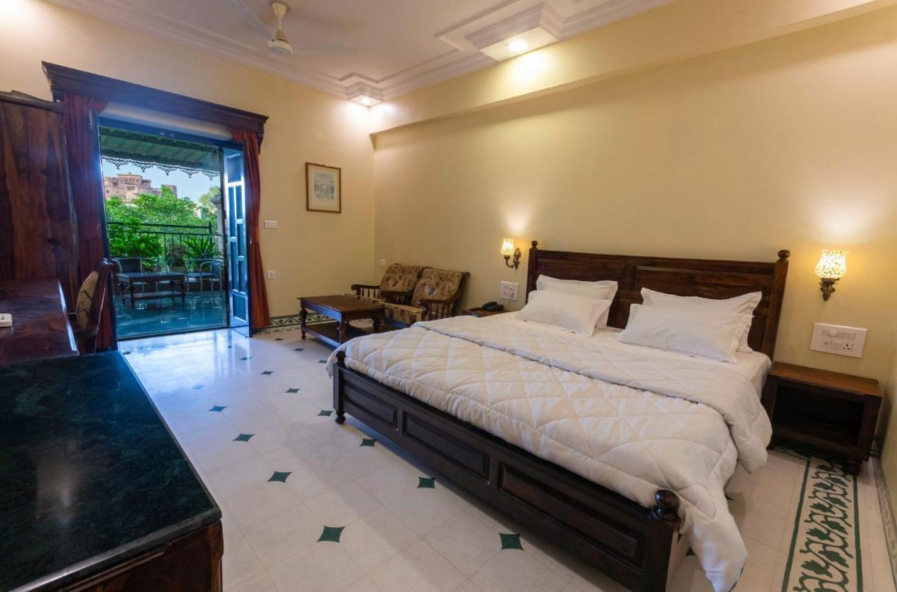 Hanuwant Niwas Jodhpur Jodhpur  Exterior photo